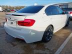 2017 BMW 3 SERIES M for sale at Copart NEWBURY