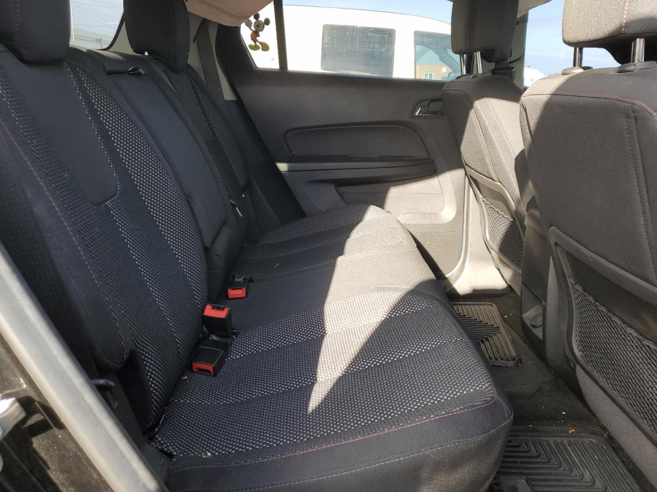 2017 GMC Terrain Sle VIN: 2GKALMEK0H6283021 Lot: 92410345