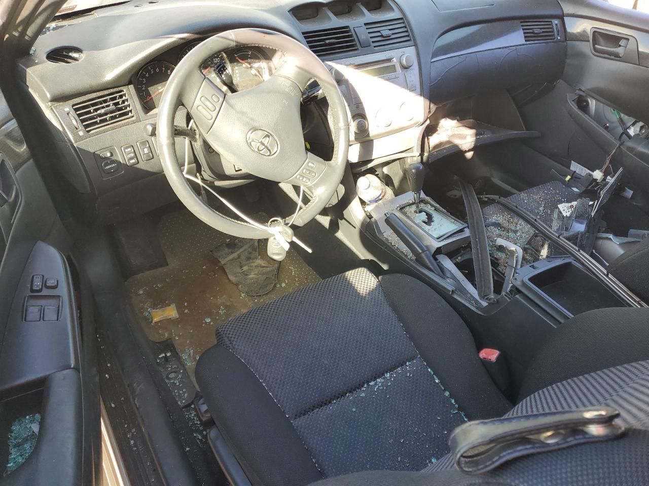 2006 Toyota Camry Solara Se VIN: 4T1FA38P26U089092 Lot: 91821775