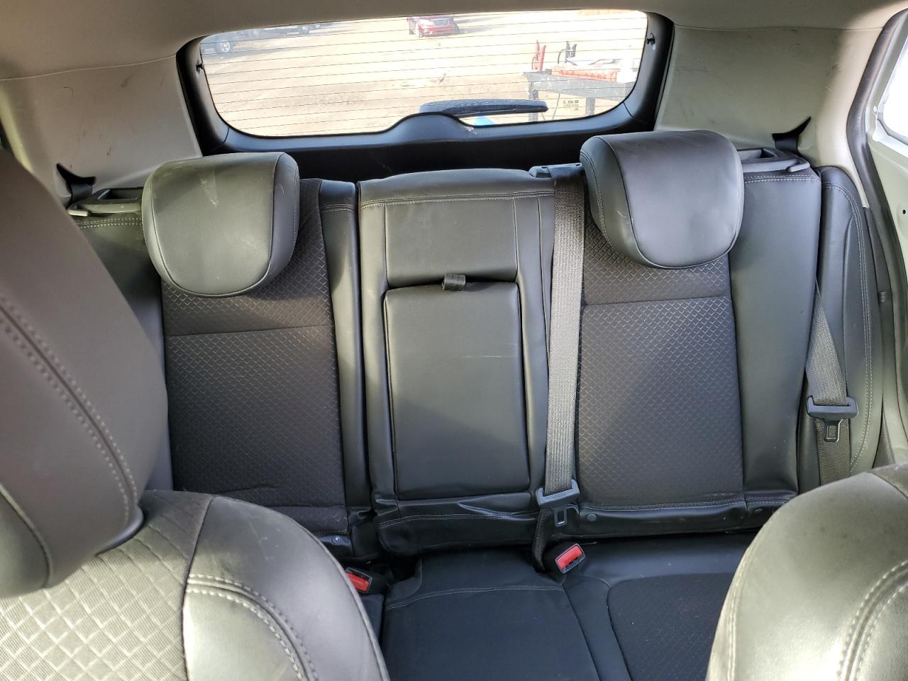 2019 Buick Encore Preferred VIN: KL4CJASB6KB943770 Lot: 91091355