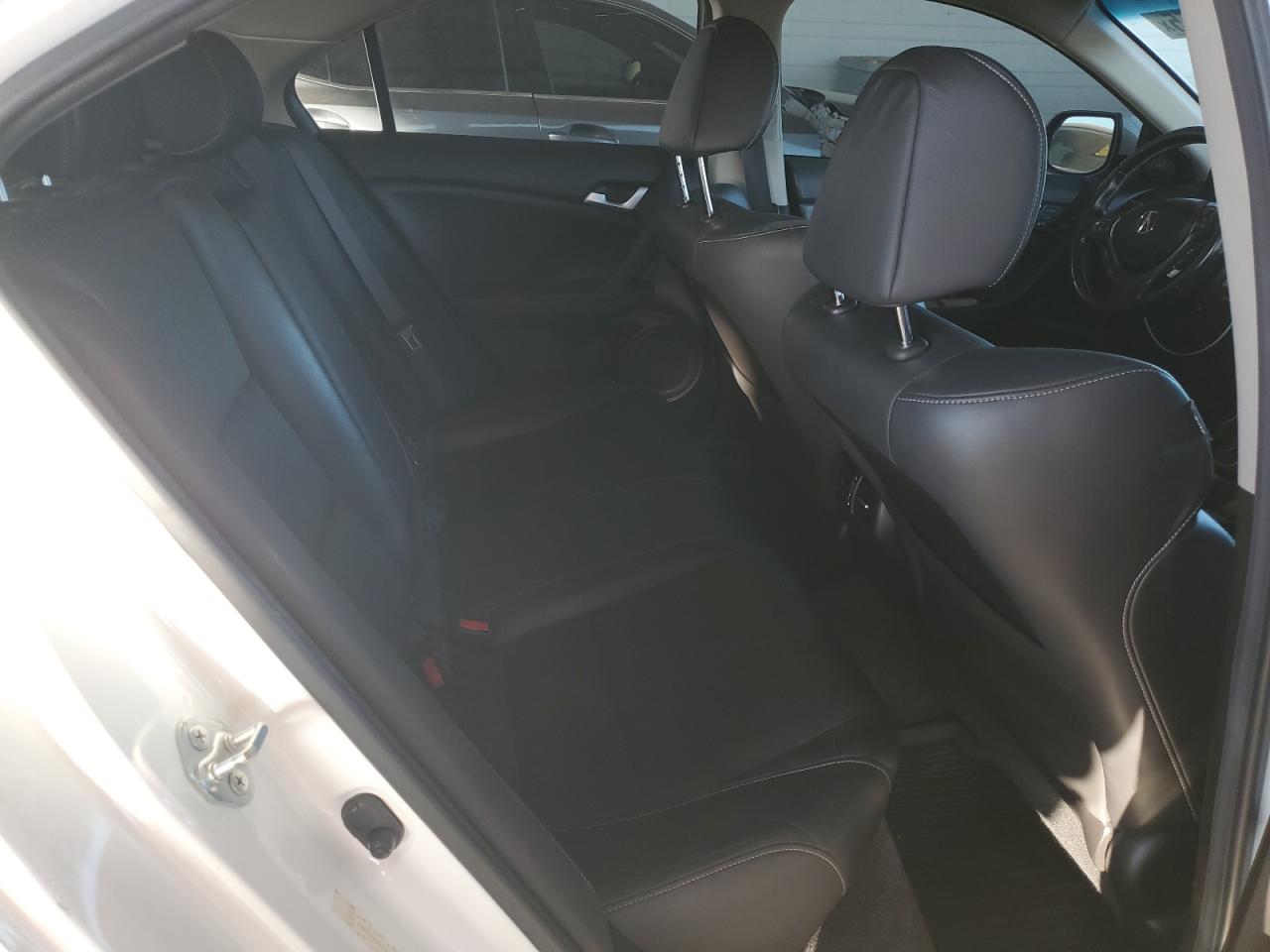 2012 Acura Tsx VIN: JH4CU2F46CC027020 Lot: 92001955