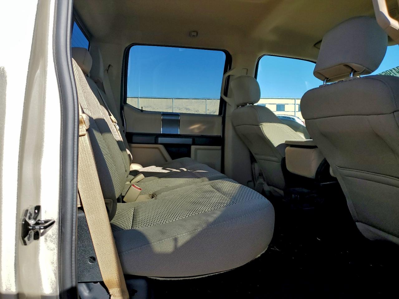 2017 Ford F150 Supercrew VIN: 1FTEW1EP5HKD30961 Lot: 94196155