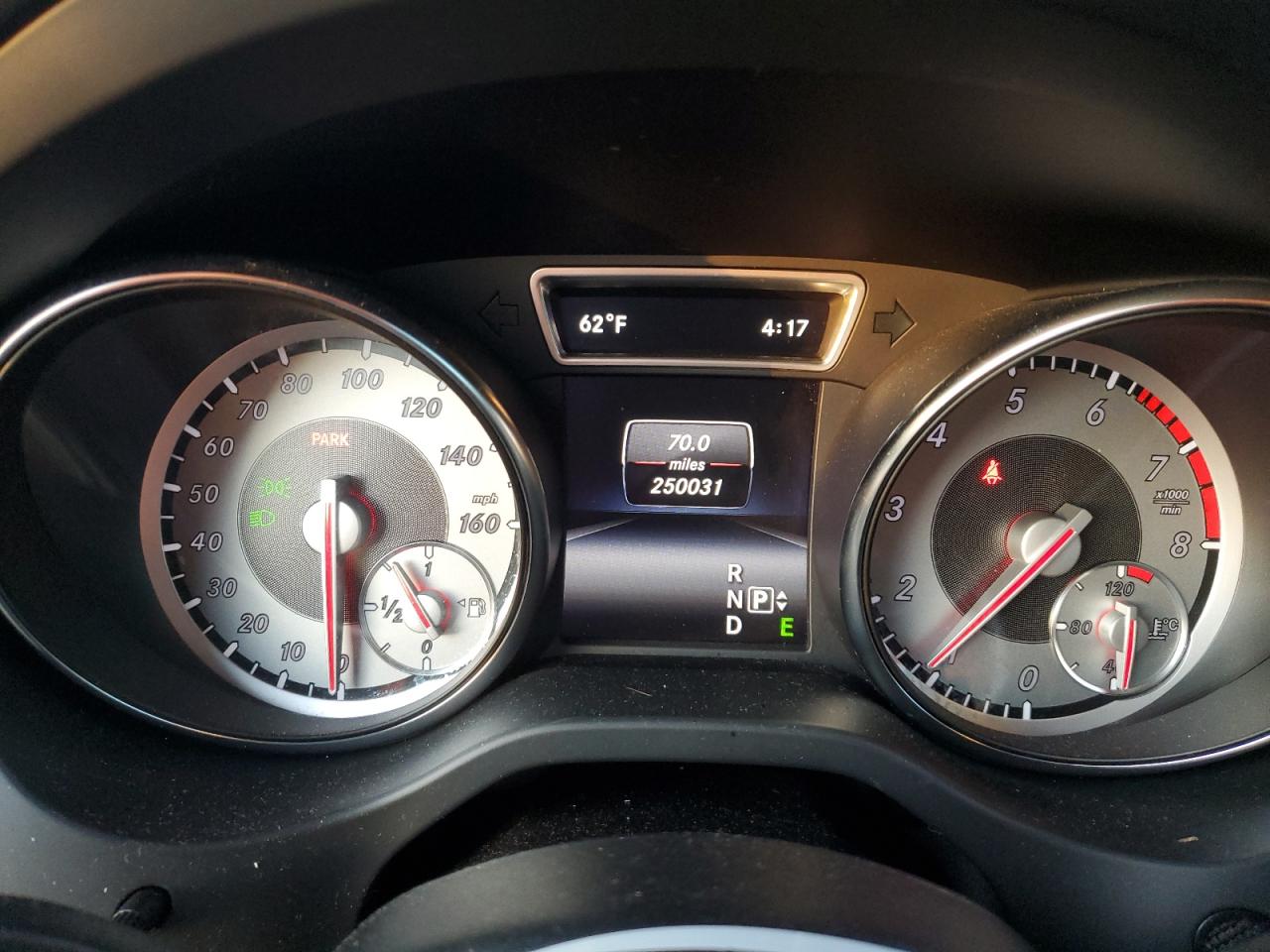 2015 Mercedes-Benz Cla 250 VIN: WDDSJ4EB7FN203654 Lot: 91741925