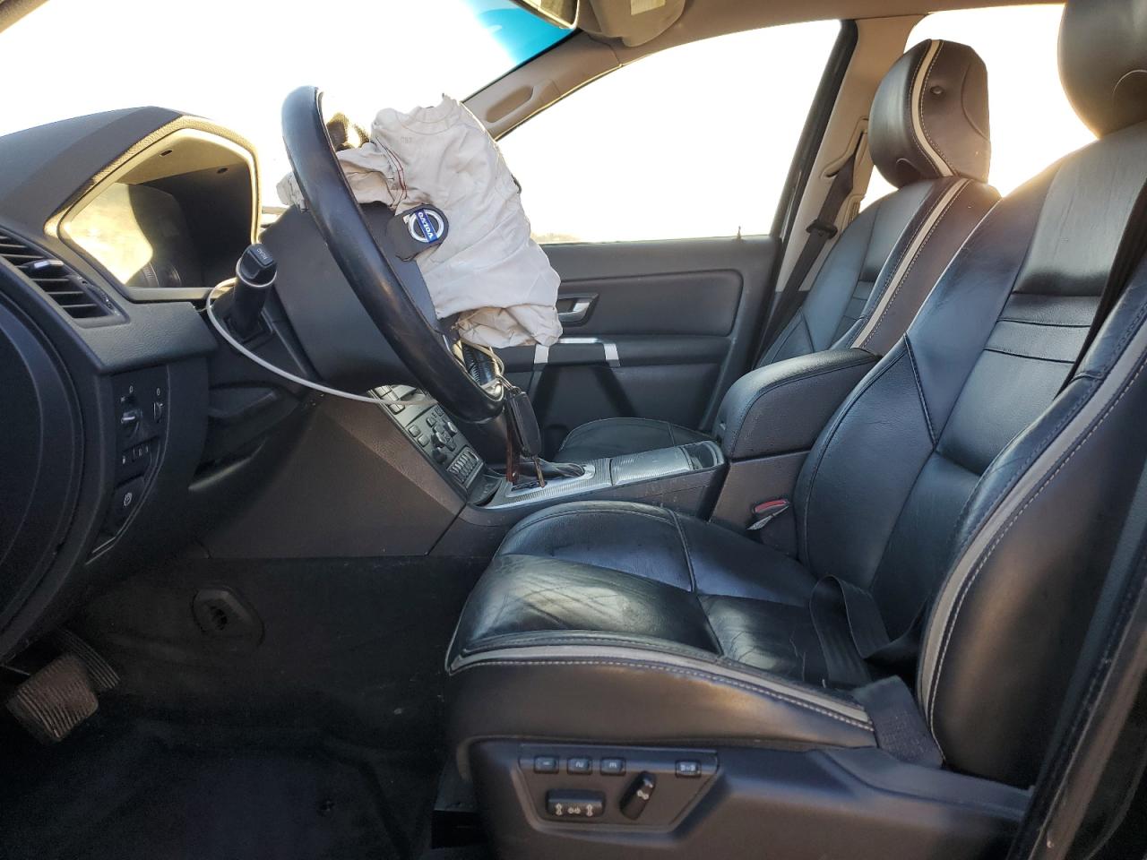 2008 Volvo Xc90 Sport VIN: YV4CT852081423726 Lot: 91725165