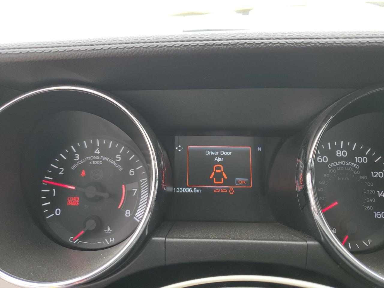 2016 Ford Mustang VIN: 1FA6P8TH4G5265223 Lot: 90639755