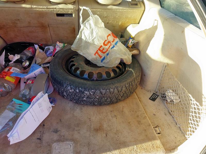 2005 MERCEDES-BENZ E CLASS E320 CDI ELEGANCE [EURO 4] 5DR TIP AUTO