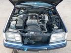 1995 MERCEDES BENZ E CLASS for sale at Copart SANDY