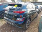 2021 HYUNDAI KONA 150KW PREMIUM 64KWH 5DR AUTO for sale at Copart SANDY