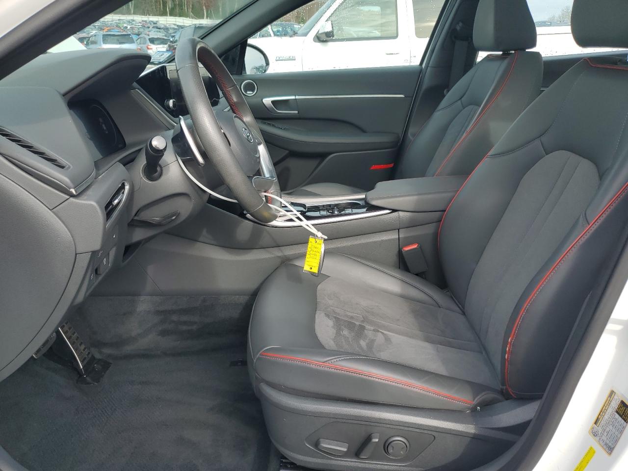 2022 Hyundai Sonata Sel Plus VIN: KMHL44J22NA216941 Lot: 90503185