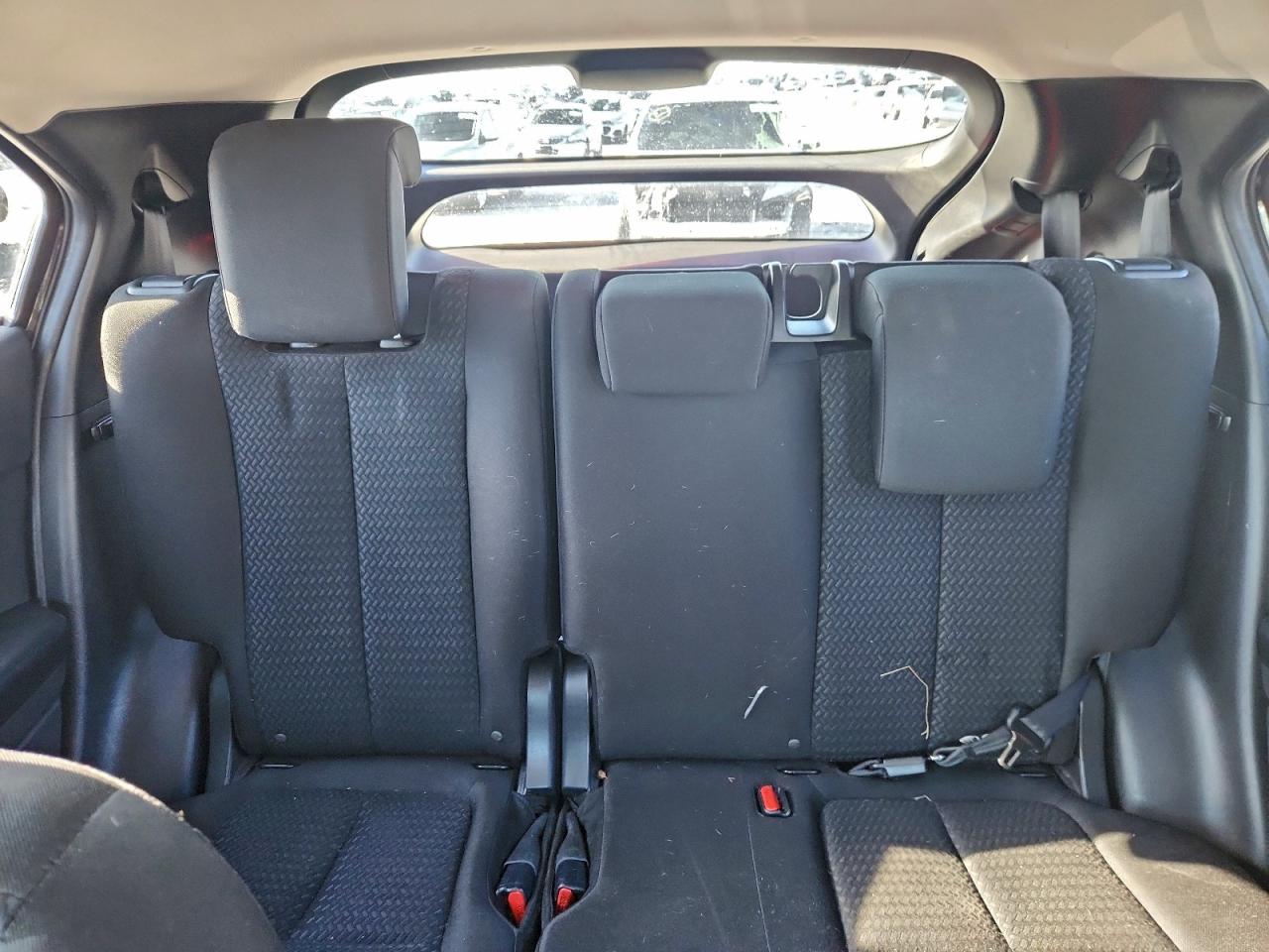 2020 Mitsubishi Eclipse Cross Es VIN: JA4AS3AA4LZ026585 Lot: 94323325