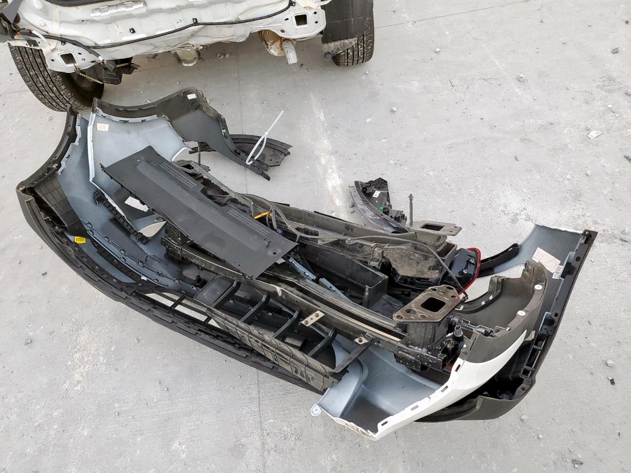 2025 Hyundai Venue Sel VIN: KMHRC8A37SU367555 Lot: 92845455