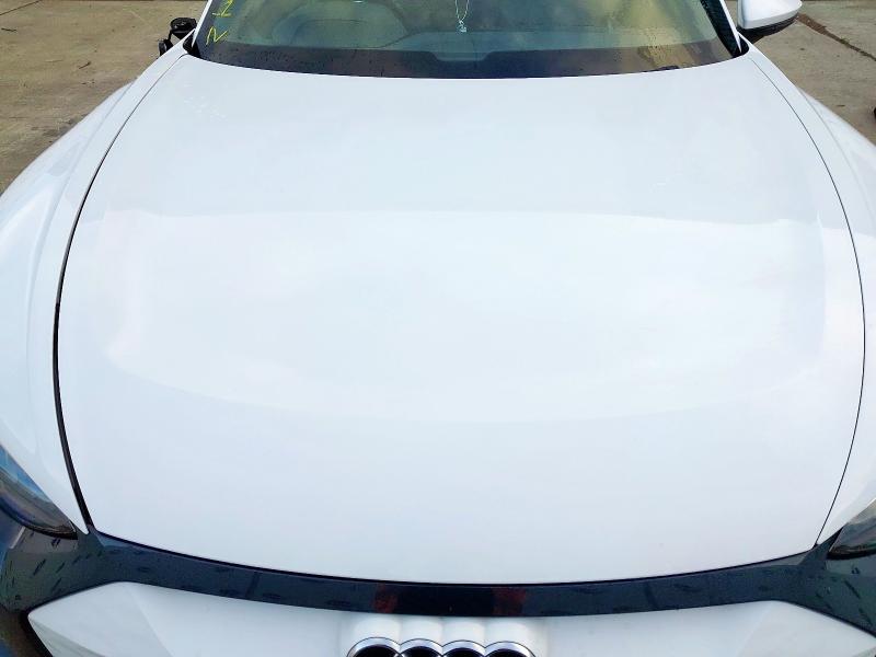 2022 AUDI E-TRON GT 390KW QUATTRO 93KWH 4DR AUTO