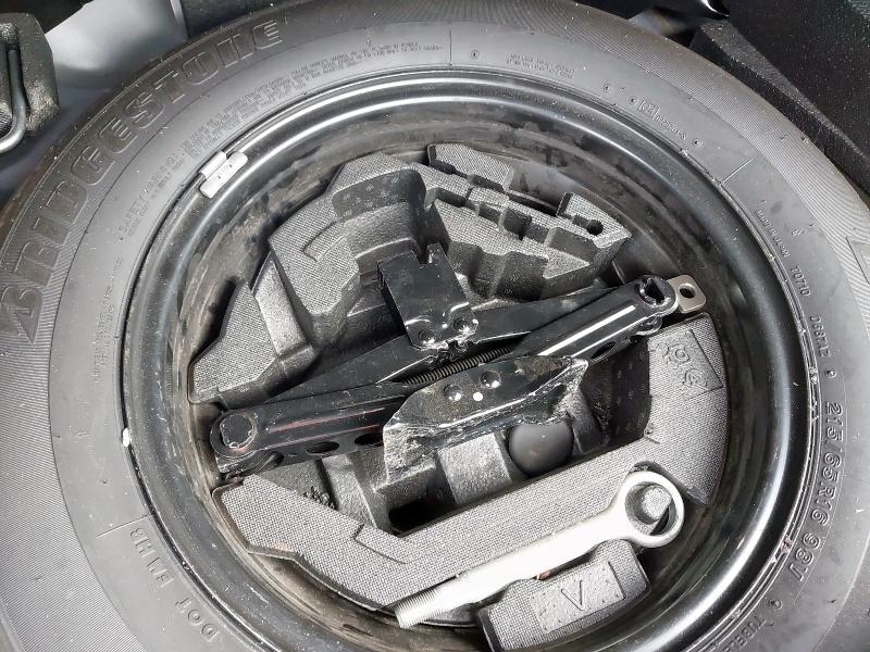 2013 SUBARU FORESTER 2.0 X 5DR AUTO