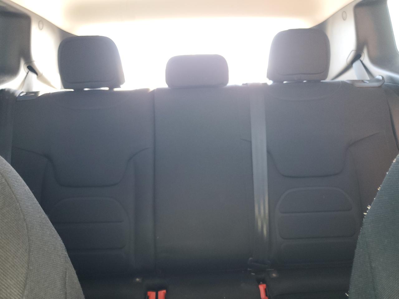 2020 Jeep Renegade Latitude VIN: ZACNJABB2LPL01713 Lot: 92247865