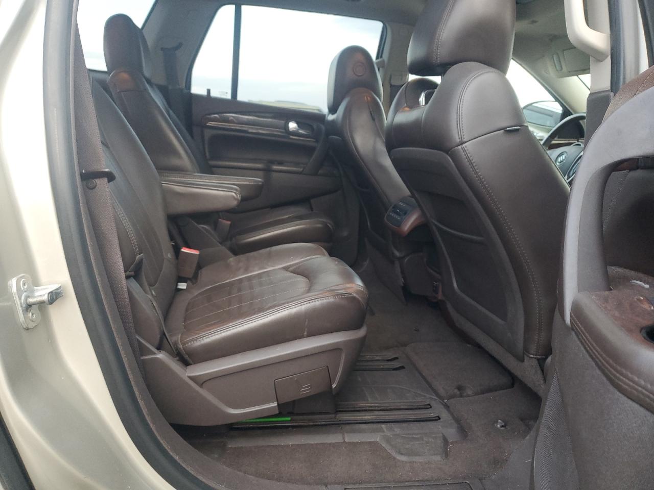 2014 Buick Enclave VIN: 5GAKVBKD3EJ220791 Lot: 93302115