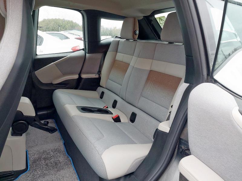 2019 BMW I3 125KW 42KWH 5DR AUTO