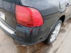 2005 PORSCHE CAYENNE 5DR TIPTRONIC S for sale at Copart ROCHFORD