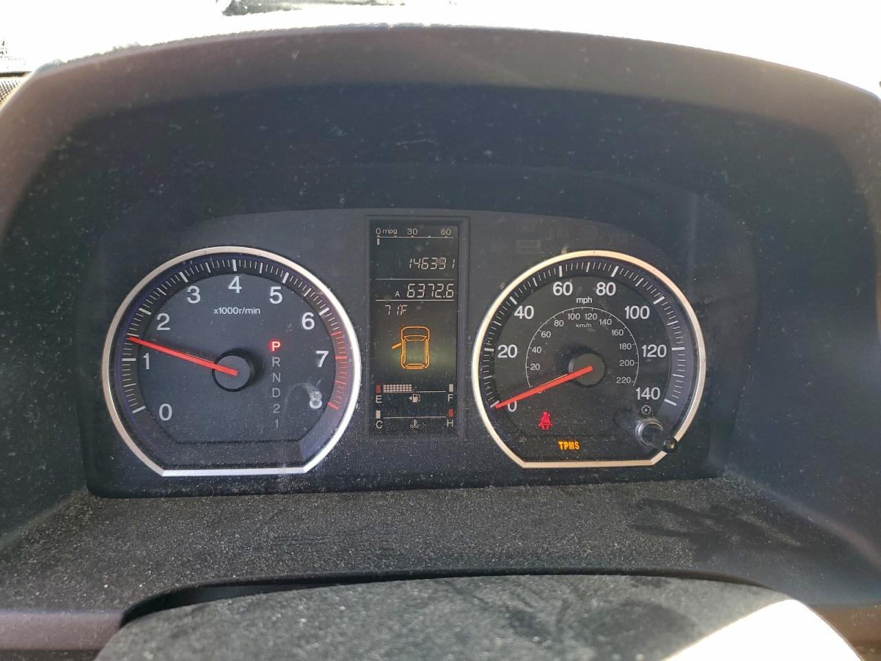 2008 Honda Cr-V Ex VIN: 5J6RE48518L051057 Lot: 93465465