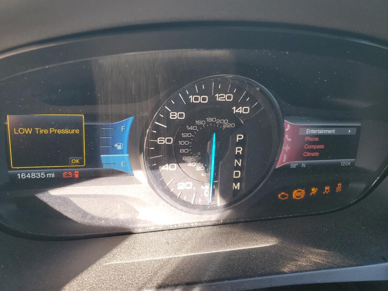 2011 Ford Edge Limited VIN: 2FMDK3KC3BBA33401 Lot: 91076375