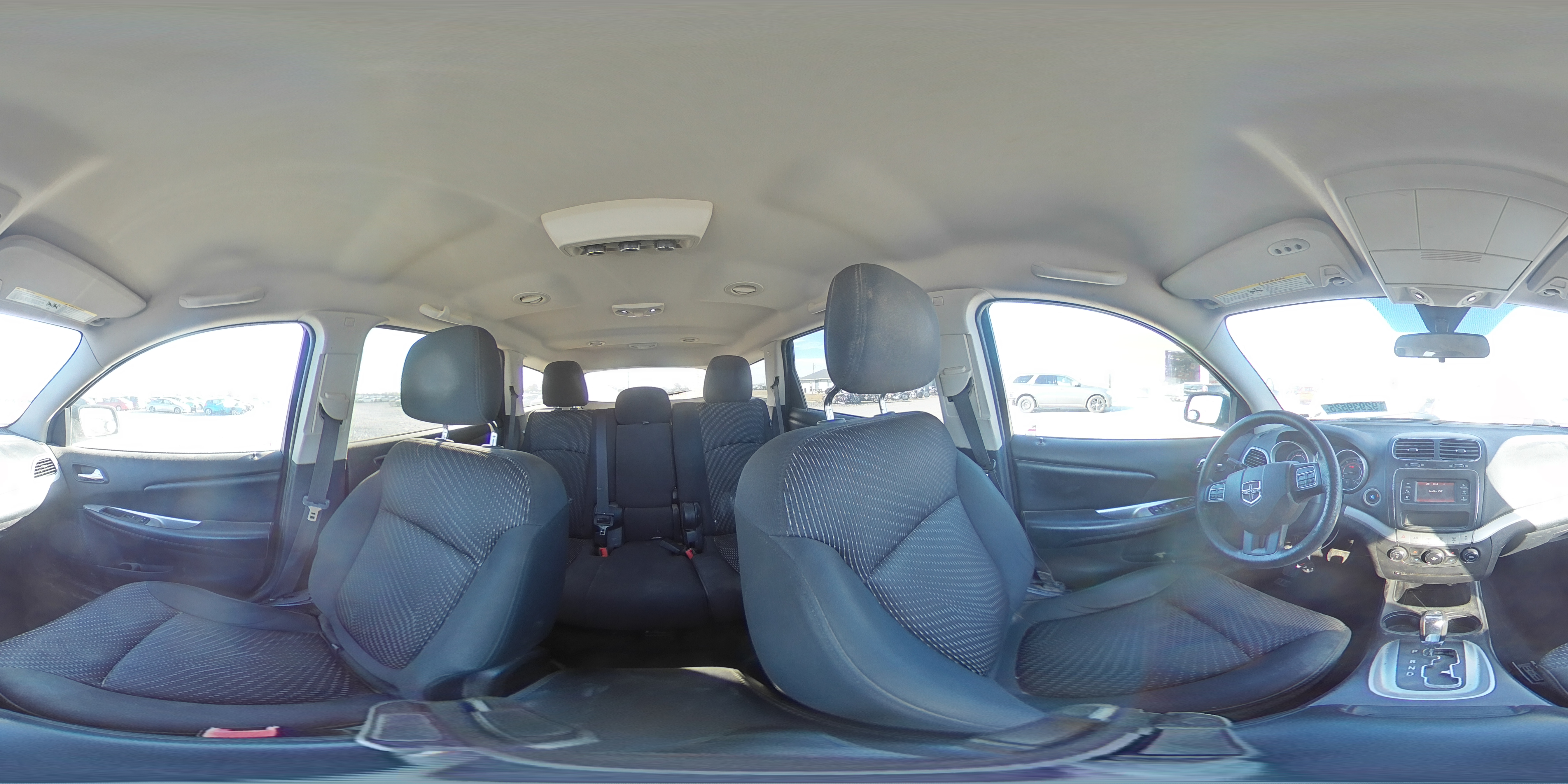 2011 Dodge Journey Mainstreet VIN: 3D4PH1FG1BT559602 Lot: 92939525