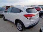 2019 HONDA HR-V 1.5 I-VTEC SE CVT 5DR for sale at Copart SANDWICH