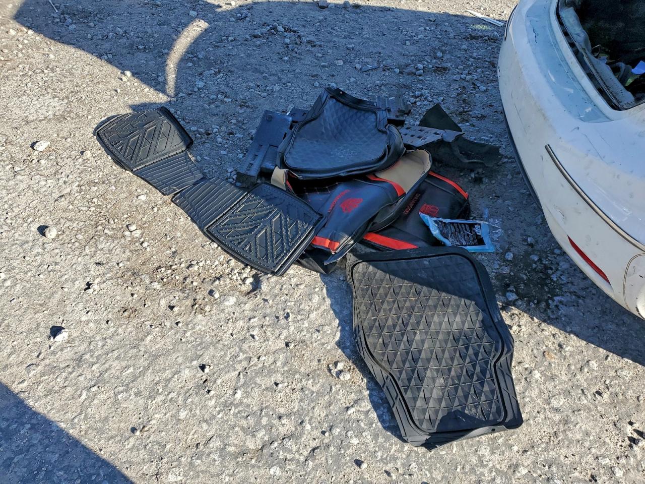 2014 Honda Civic Lx VIN: 2HGFB2F58EH525959 Lot: 94015385