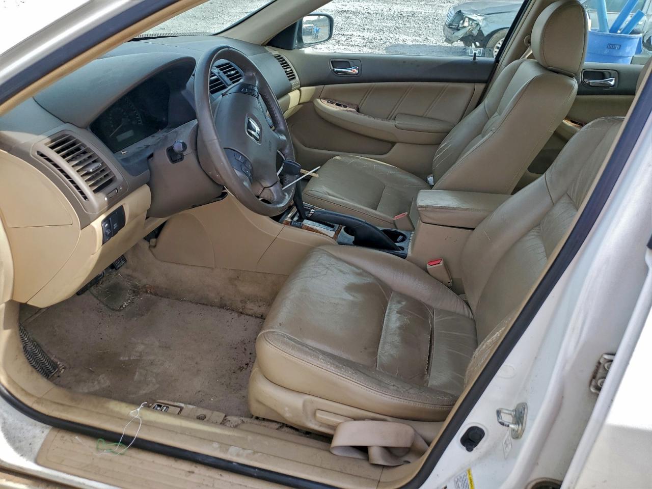 2005 Honda Accord Ex VIN: 1HGCM66565A006007 Lot: 93075095