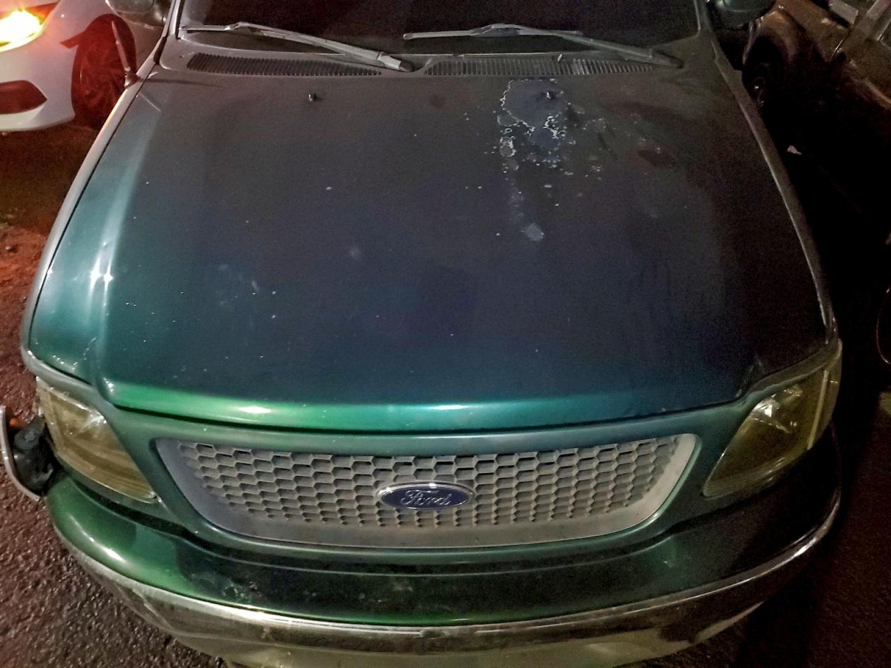 2000 Ford F150 VIN: 2FTRX18L7YCA32861 Lot: 94385285