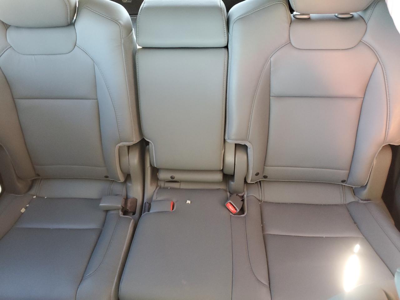 2016 Acura Mdx Technology VIN: 5FRYD4H49GB030436 Lot: 91698515