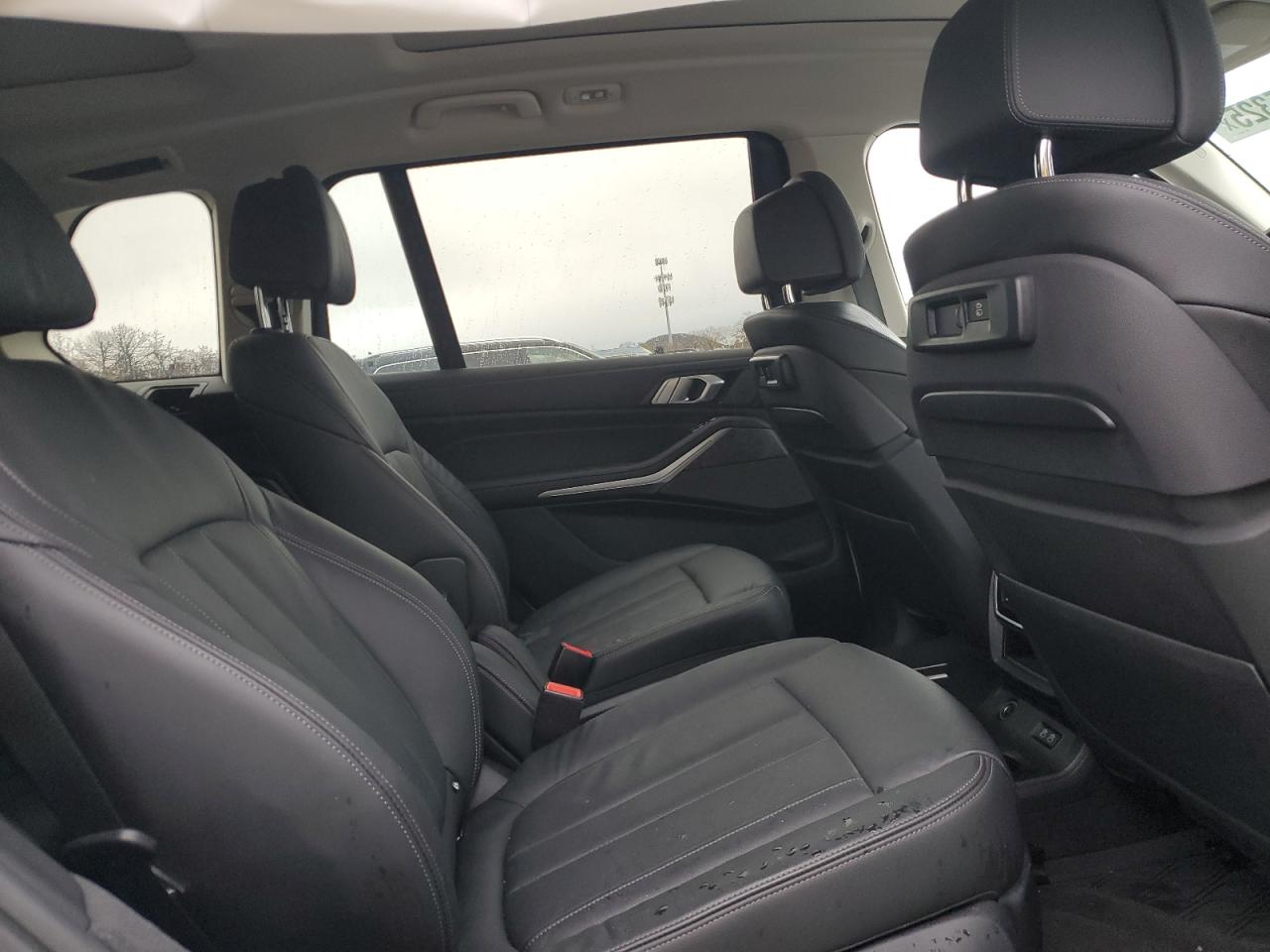 2019 BMW X7 xDrive40I VIN: 5UXCW2C50KL083024 Lot: 91065325