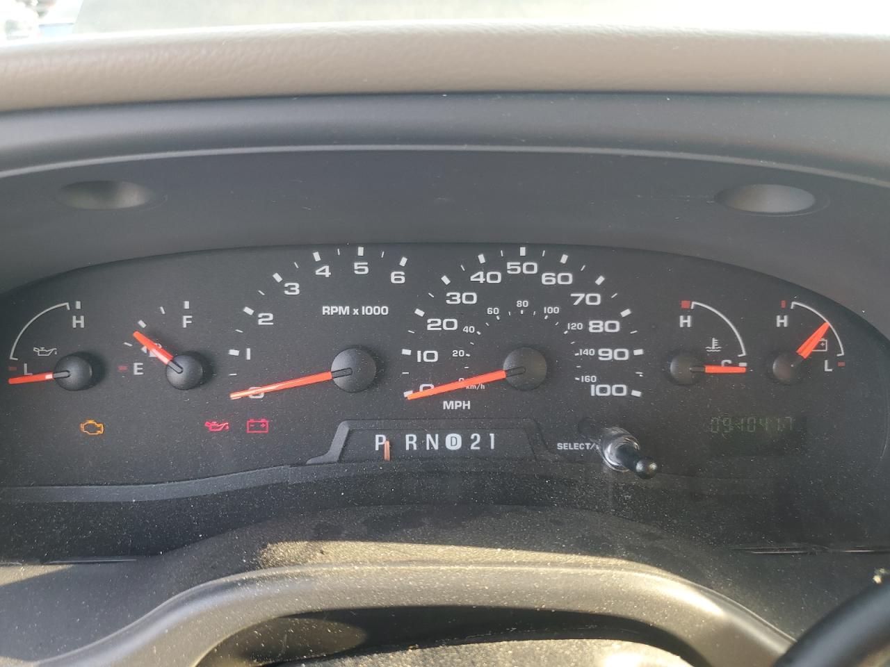 2007 Ford Econoline E350 Super Duty Wagon VIN: 1FBNE31L77DA87226 Lot: 90899945