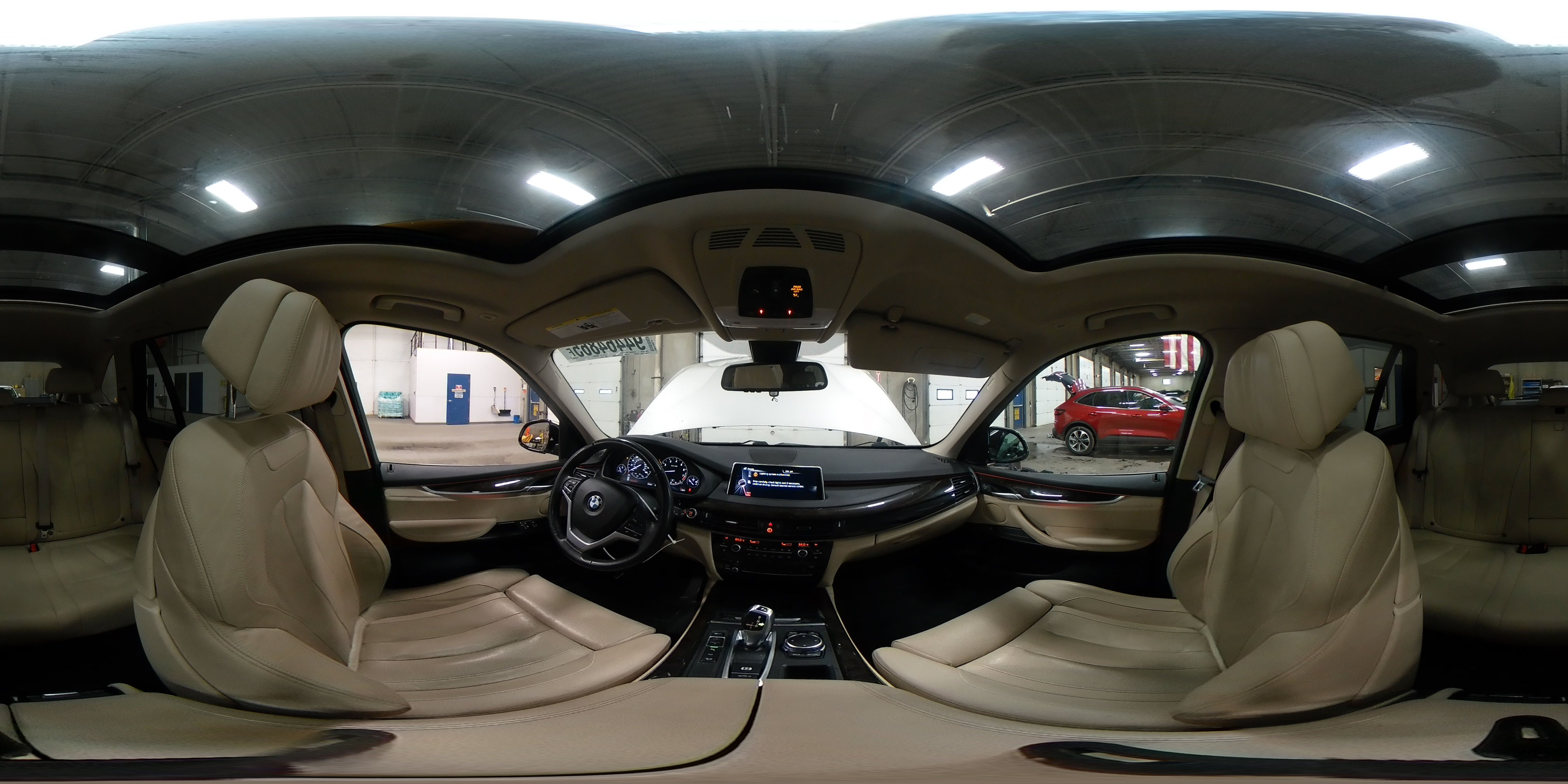 2016 BMW X5 xDrive35I VIN: 5UXKR0C54G0U10699 Lot: 94464865