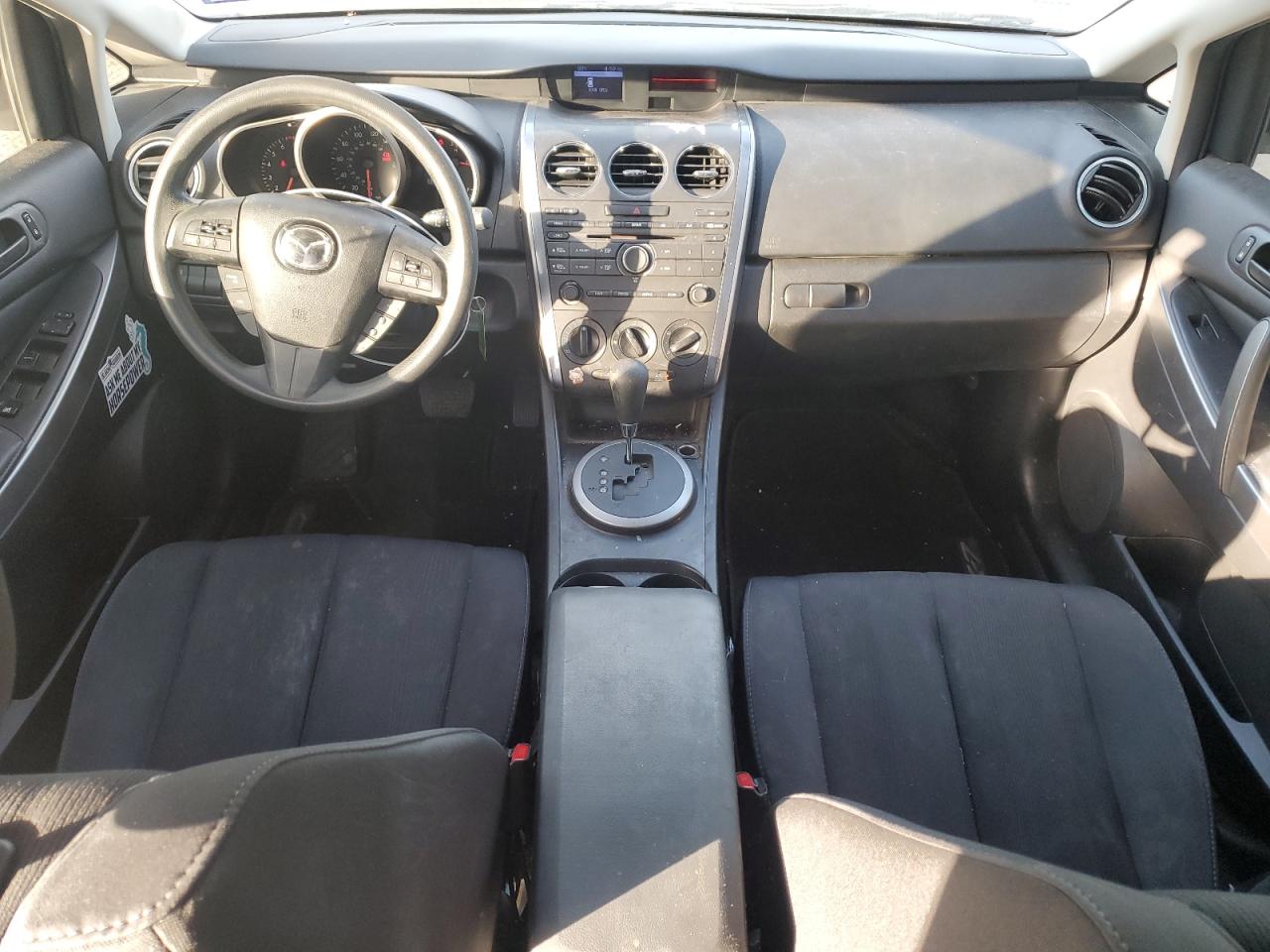 2012 Mazda Cx-7 VIN: JM3ER2A55C0420916 Lot: 91451165