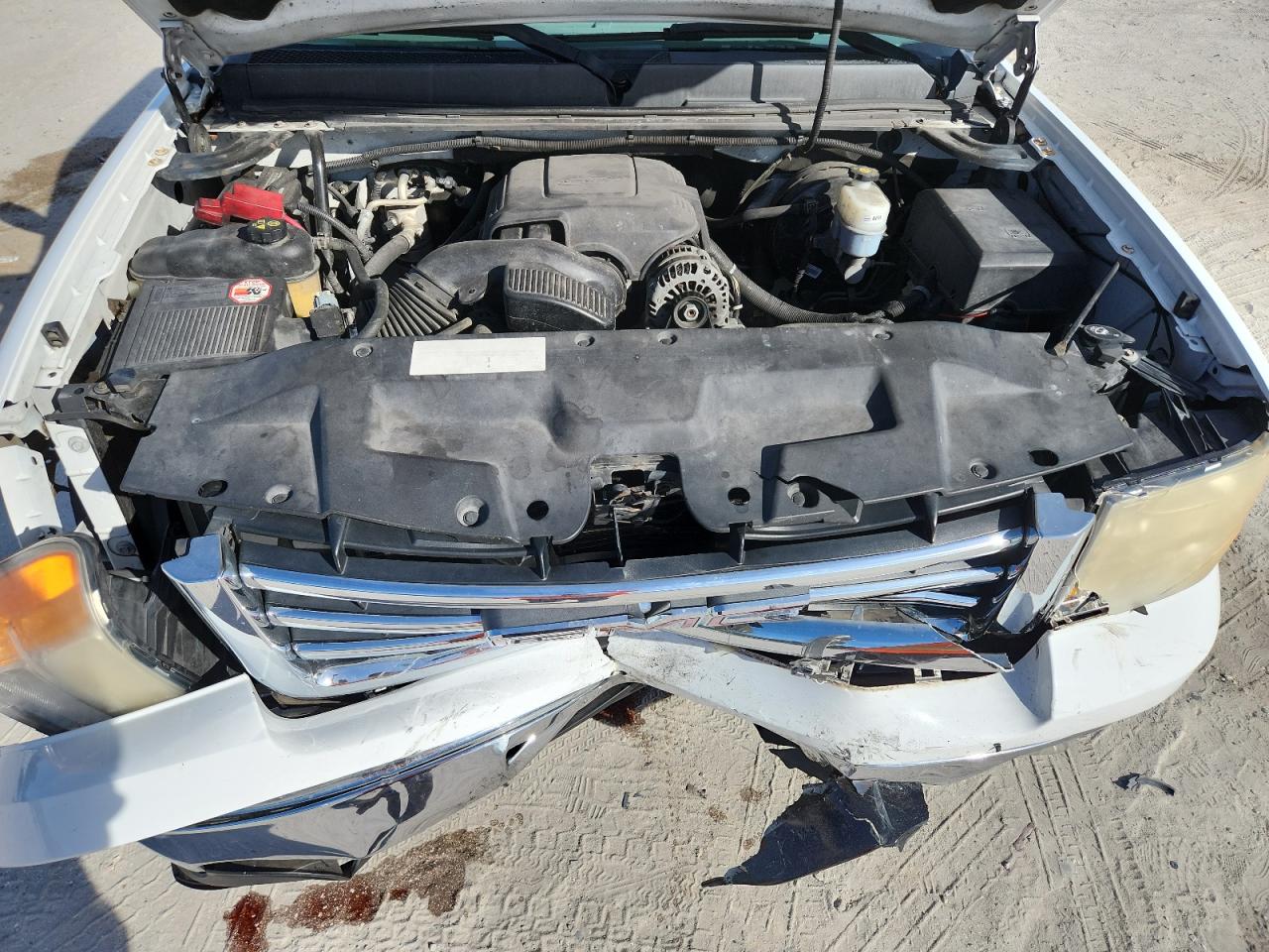 2012 GMC Sierra C1500 Sle VIN: 3GTP1VE08CG194746 Lot: 92535115