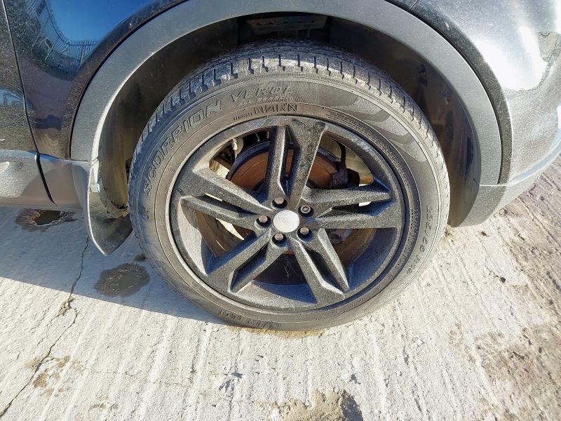 2014 LAND ROVER RANGE ROVER EVOQUE 2.2 SD4 PURE 3DR [TECH PACK]