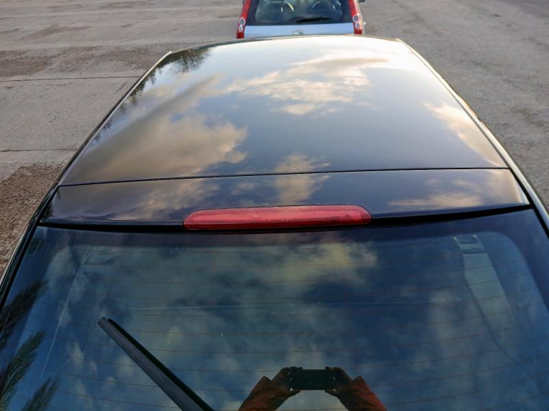 2006 AUDI A3 1.6 FSI SPORT 5DR