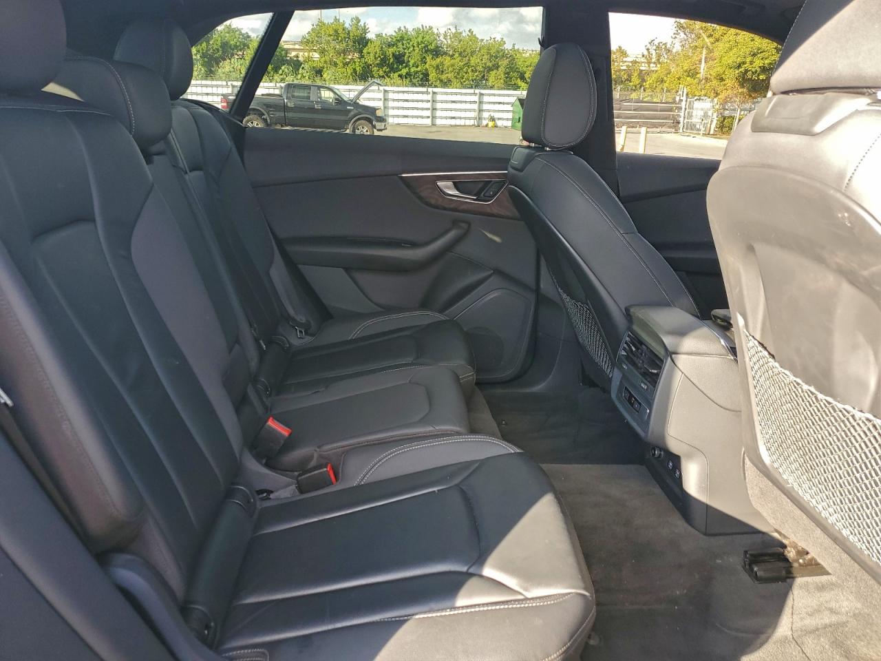 2019 Audi Q8 Premium VIN: WA1AVAF17KD017492 Lot: 94308595