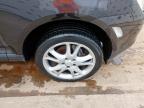 2005 PORSCHE CAYENNE 5DR TIPTRONIC S for sale at Copart ROCHFORD