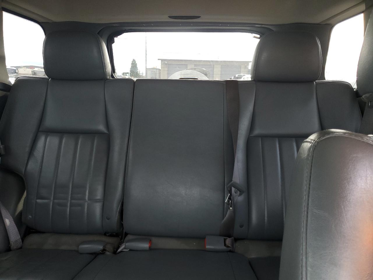 2007 Jeep Grand Cherokee Laredo VIN: 1J8GR48K27C560539 Lot: 93300325