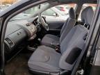 2008 HONDA JAZZ 1.4 I-DSI SE 5DR CVT-7 for sale at Copart SANDWICH