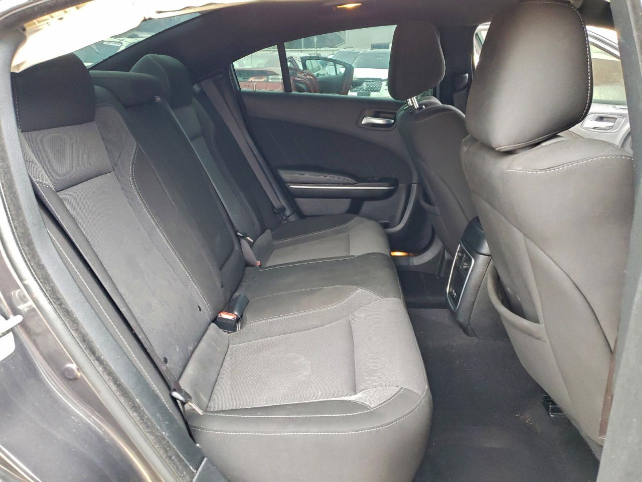 2022 Dodge Charger Sxt VIN: 2C3CDXBG7NH178533 Lot: 93503305