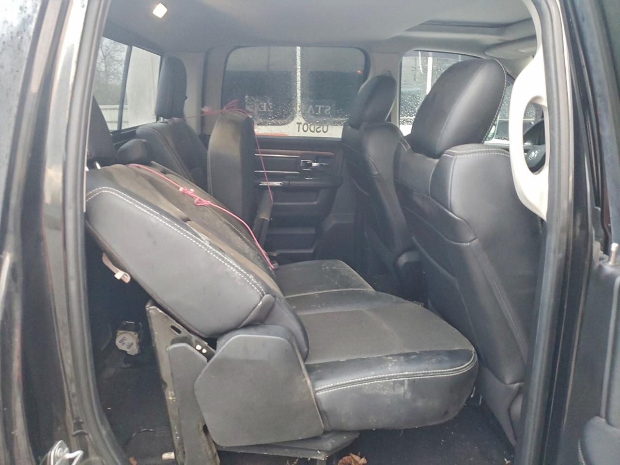 2017 Ram 3500 Laramie VIN: 3C63RRJL3HG690454 Lot: 93120045