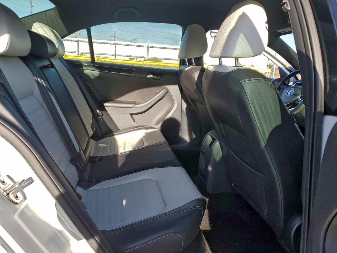 2015 Volkswagen Jetta Se VIN: 3VWB17AJ8FM340487 Lot: 93324835