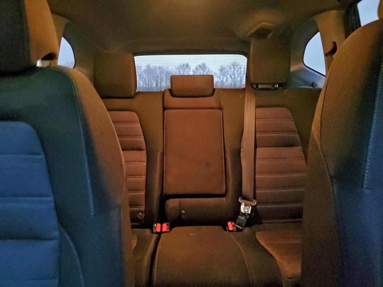 2021 Honda Cr-V Ex VIN: 2HKRW2H55MH615038 Lot: 93931155