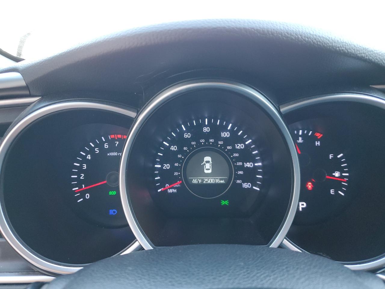 2015 Kia Optima Lx VIN: 5XXGM4A70FG446372 Lot: 91662975