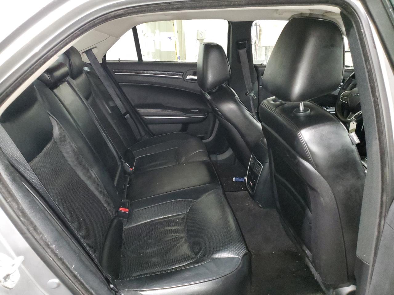 2017 Chrysler 300C VIN: 2C3CCAKG2HH648262 Lot: 93762465