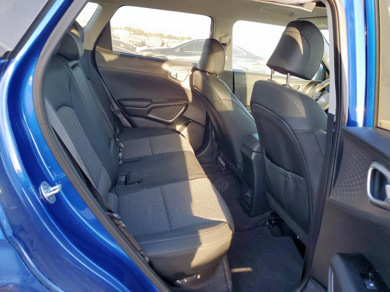 2020 Kia Soul Ex VIN: KNDJ33AU3L7076760 Lot: 92802465