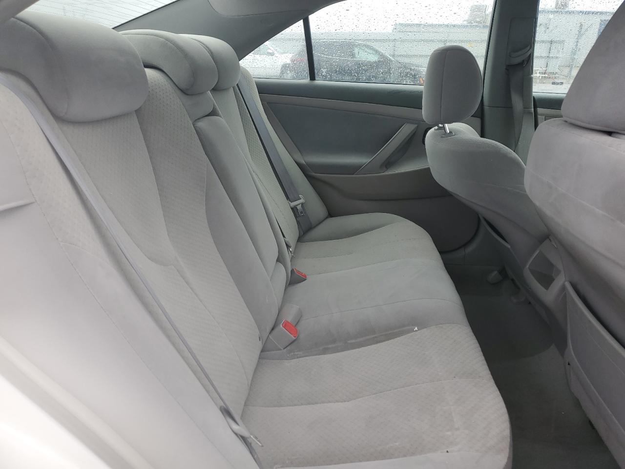 2009 Toyota Camry Base VIN: 4T4BE46K99R095224 Lot: 93660585