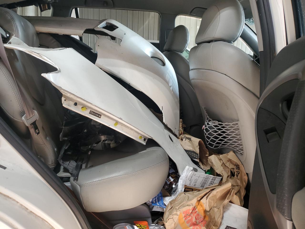 2007 Toyota Rav4 Limited VIN: JTMBD31V475060711 Lot: 93219835