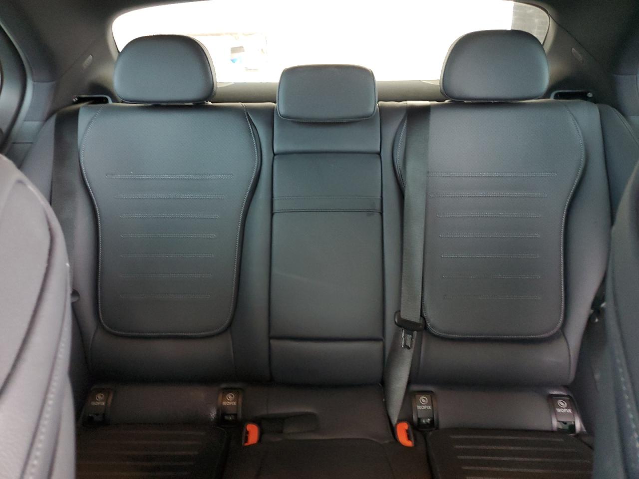 2024 Mercedes-Benz C 300 VIN: W1KAF4GB8RR221832 Lot: 91258385